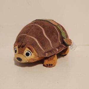 7” Disney Tuk Tuk Raya and The Last Dragon Plush stuffed animal